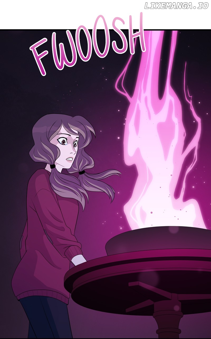 Third Shift Society Chapter 45 - page 32