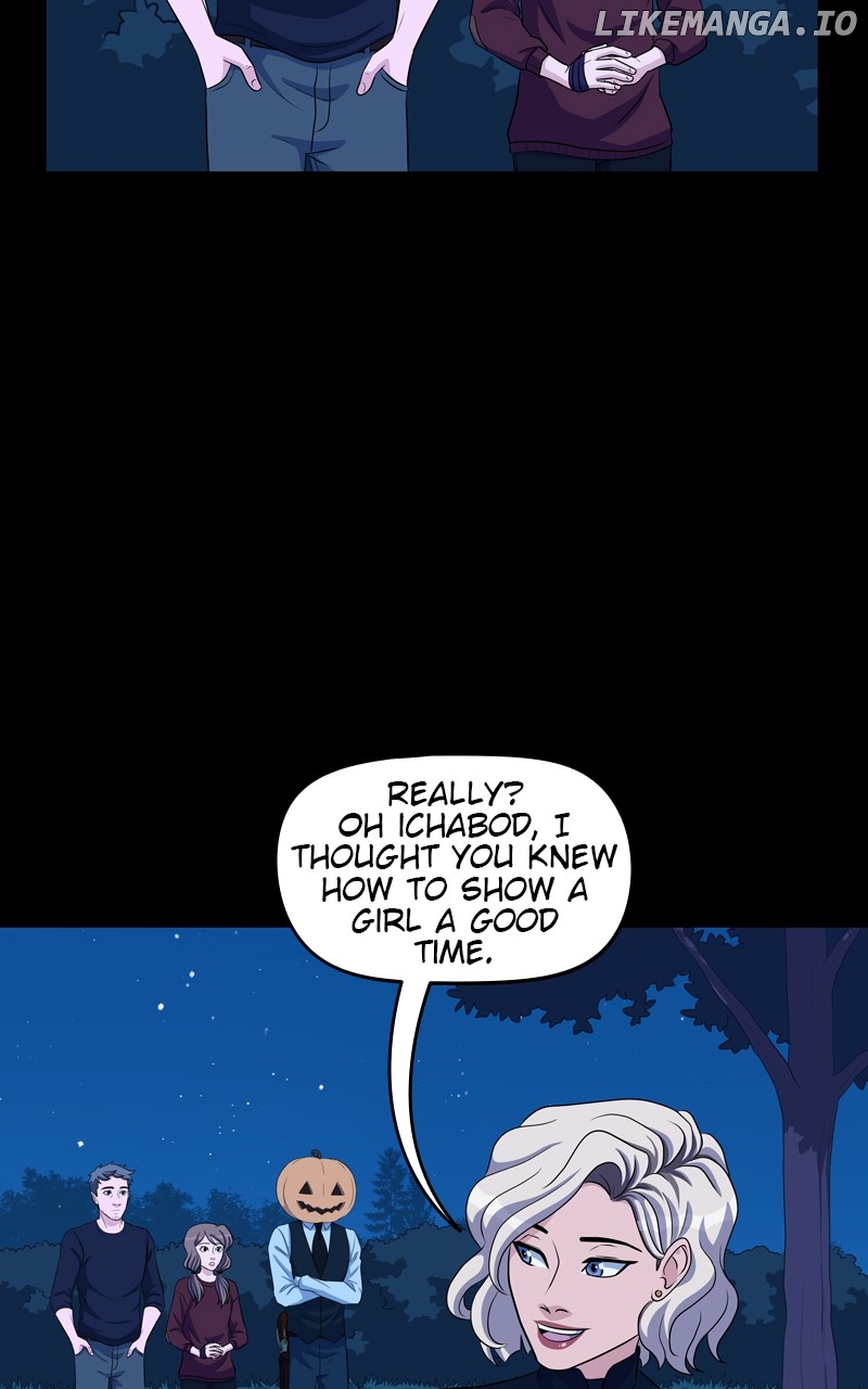 Third Shift Society Chapter 45 - page 44