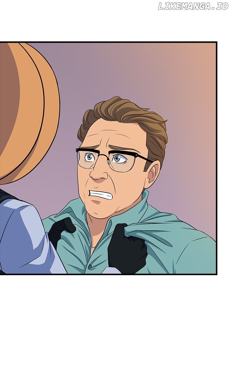 Third Shift Society Chapter 33 - page 32