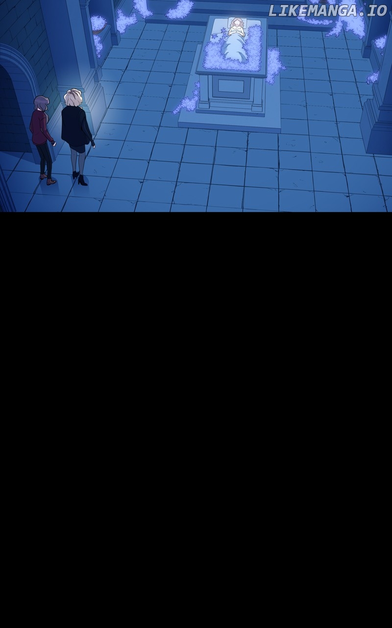 Third Shift Society Chapter 47 - page 24