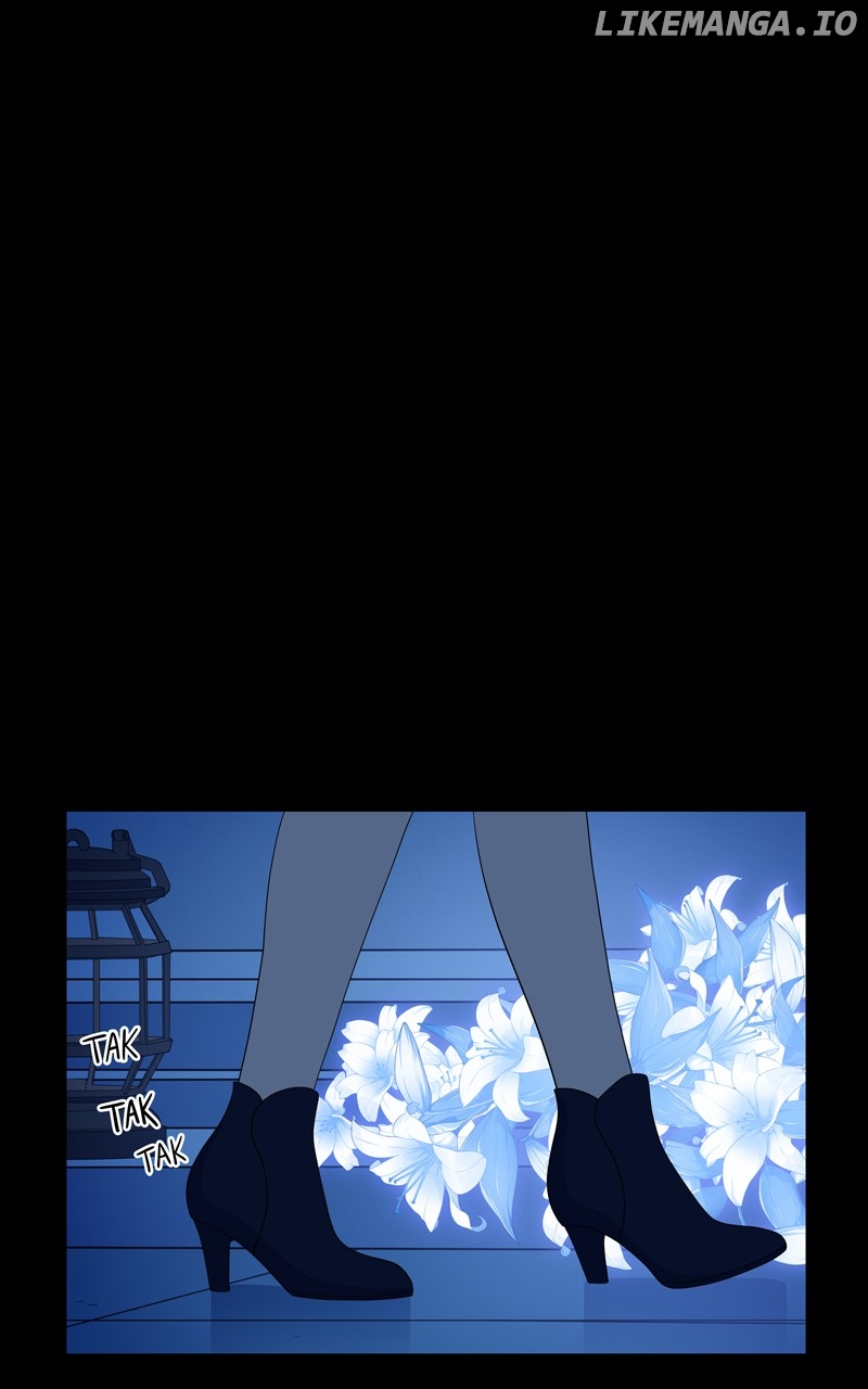 Third Shift Society Chapter 47 - page 32
