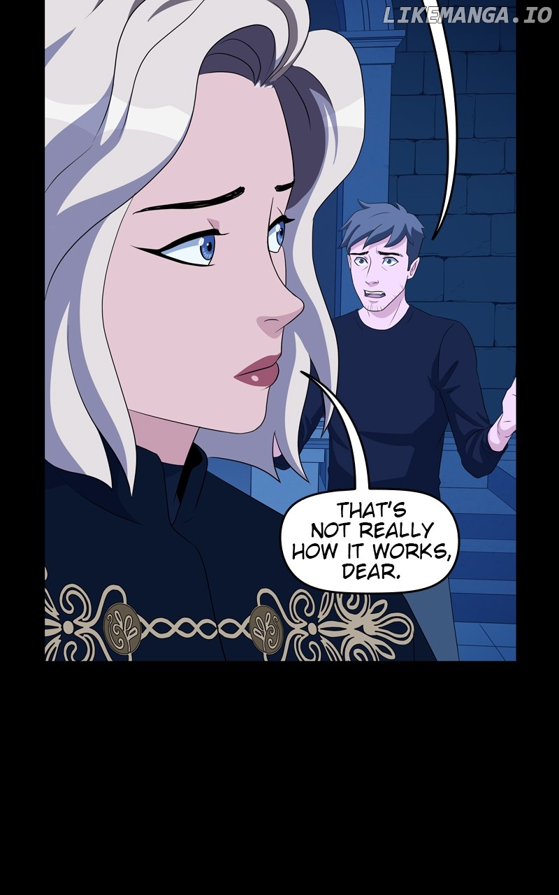 Third Shift Society Chapter 48 - page 44