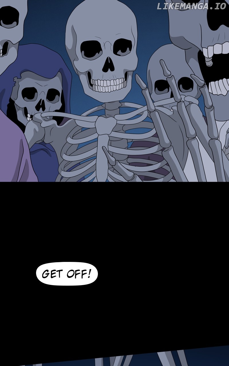 Third Shift Society Chapter 49 - page 24