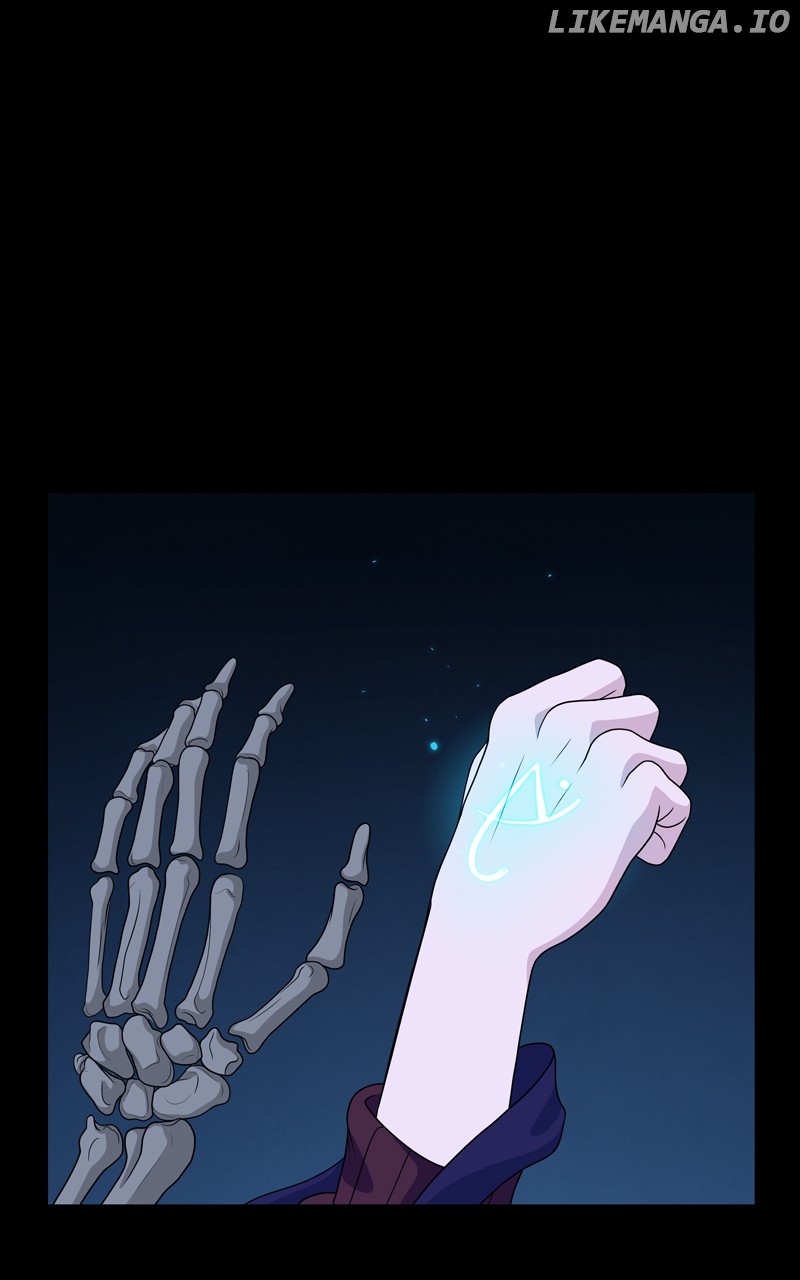 Third Shift Society Chapter 49 - page 34
