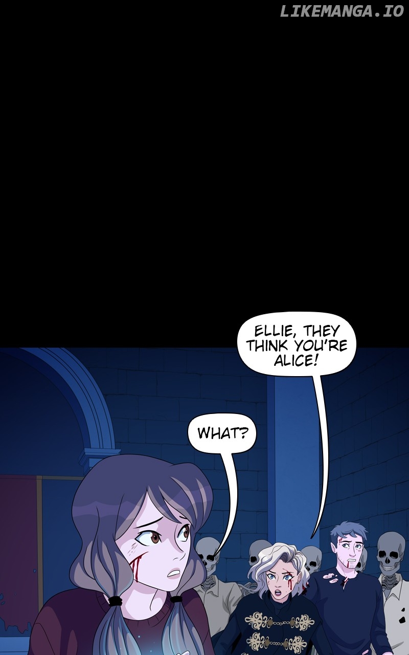 Third Shift Society Chapter 49 - page 42