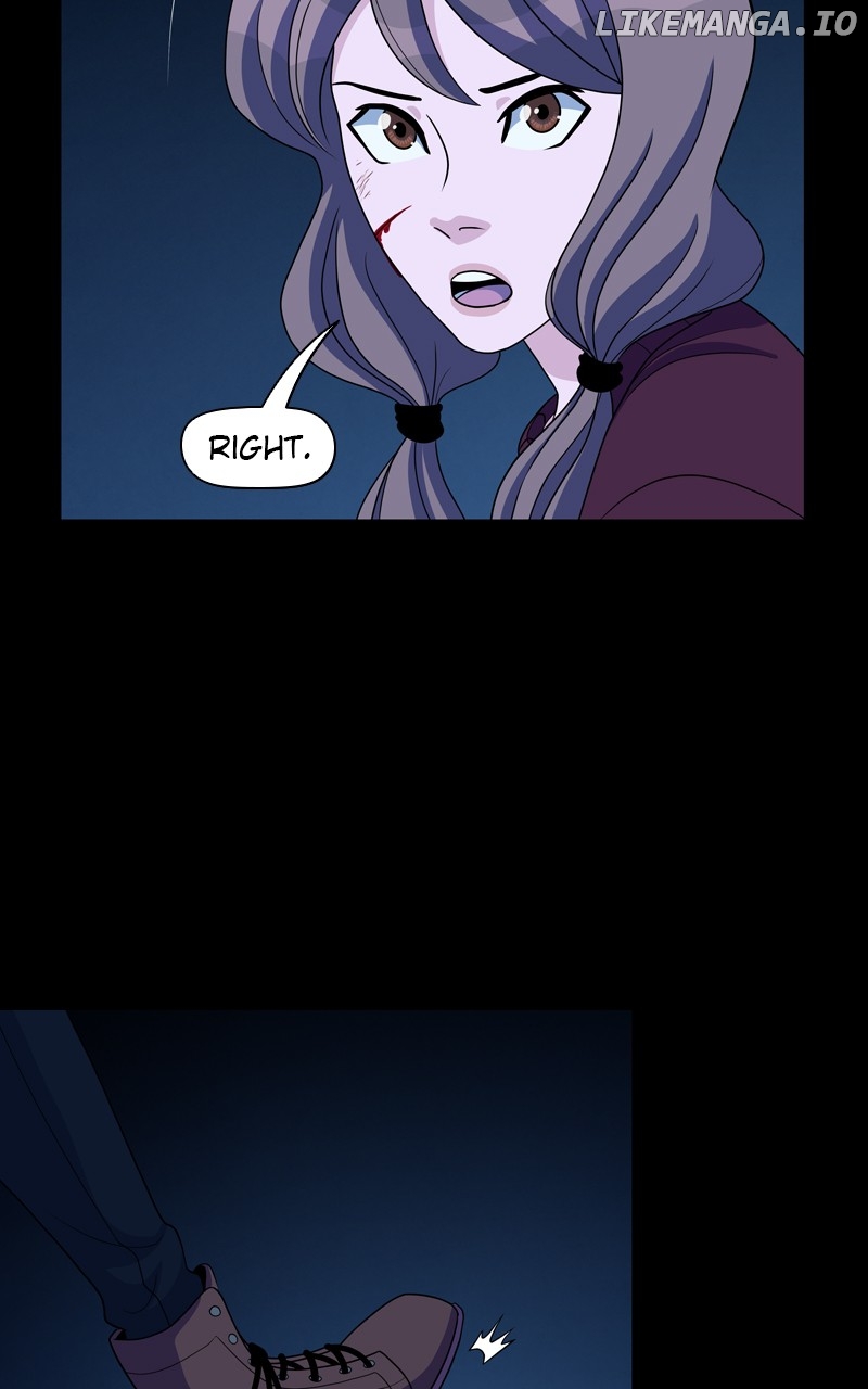 Third Shift Society Chapter 49 - page 45