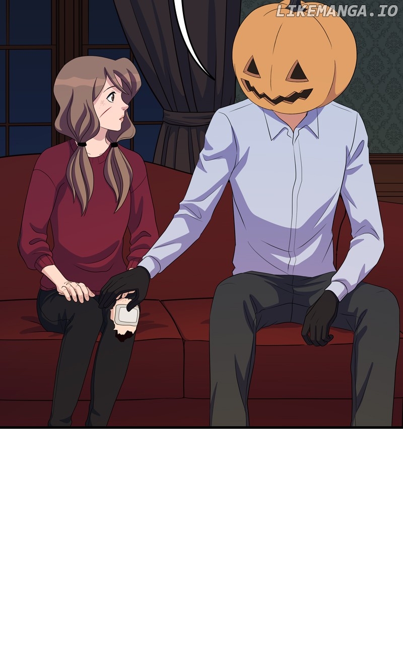 Third Shift Society Chapter 50 - page 32