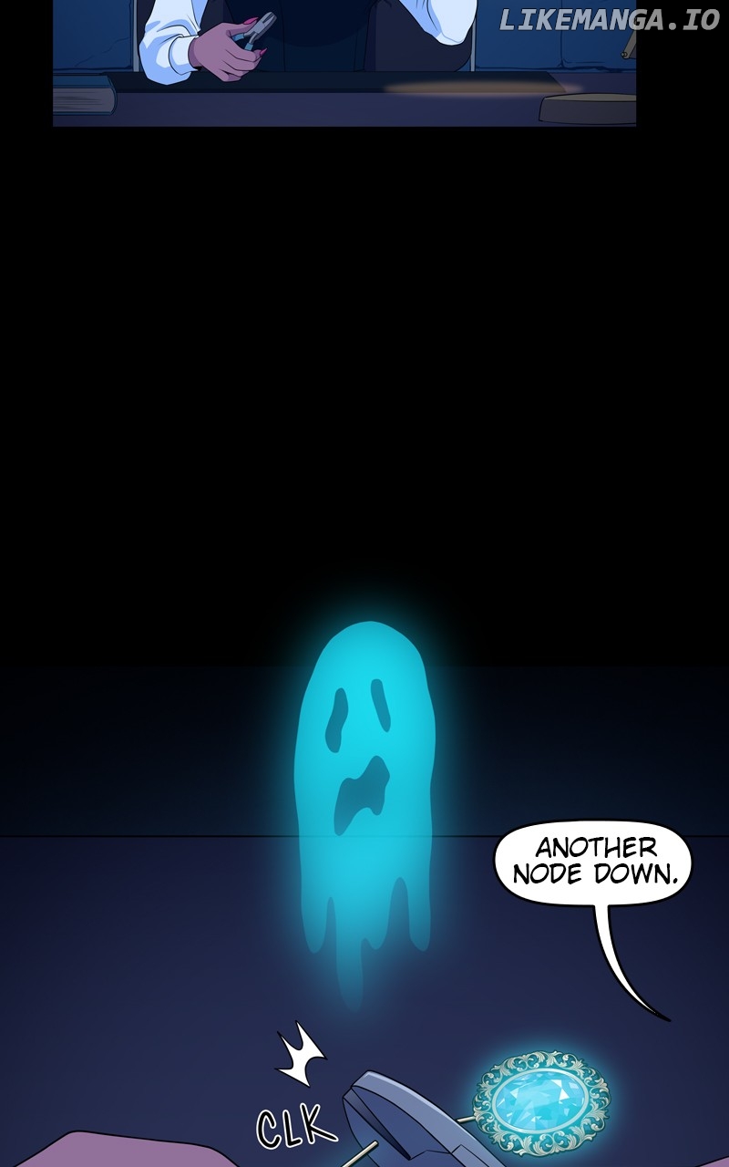 Third Shift Society Chapter 50 - page 44
