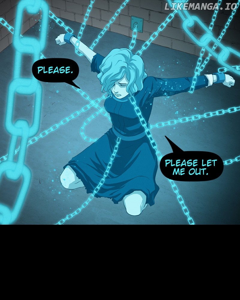 Third Shift Society Chapter 6 - page 44
