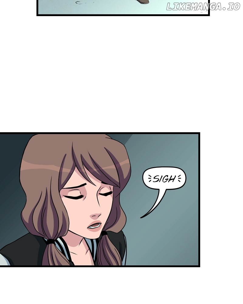 Third Shift Society Chapter 7 - page 32