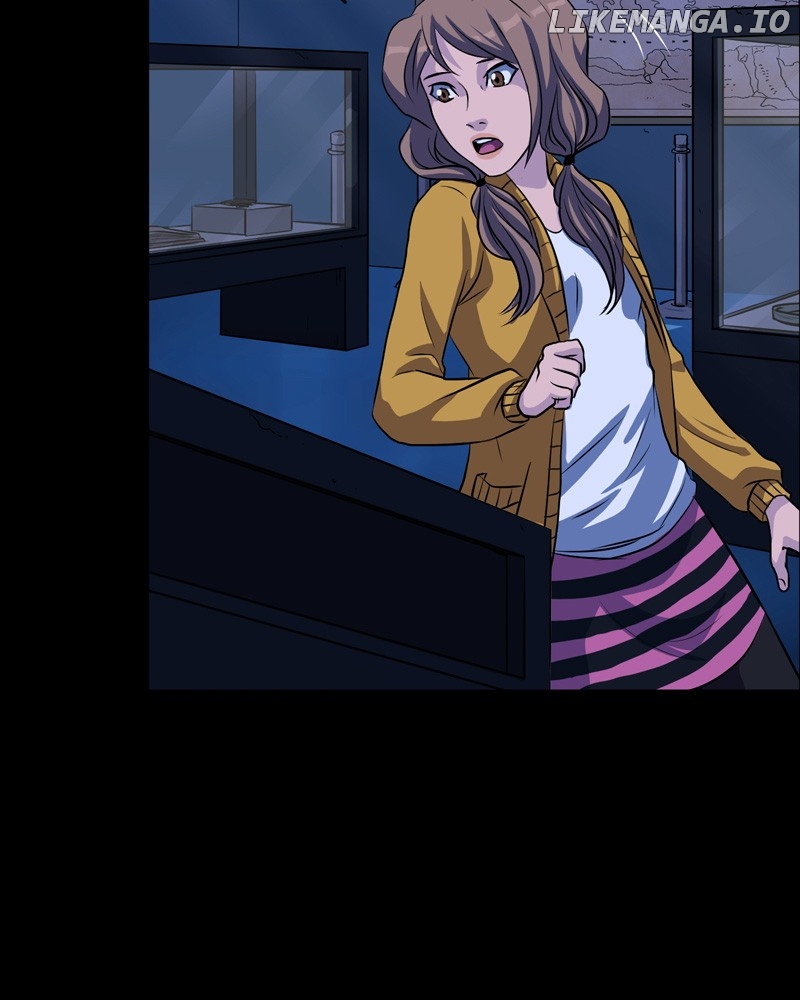 Third Shift Society Chapter 8 - page 24