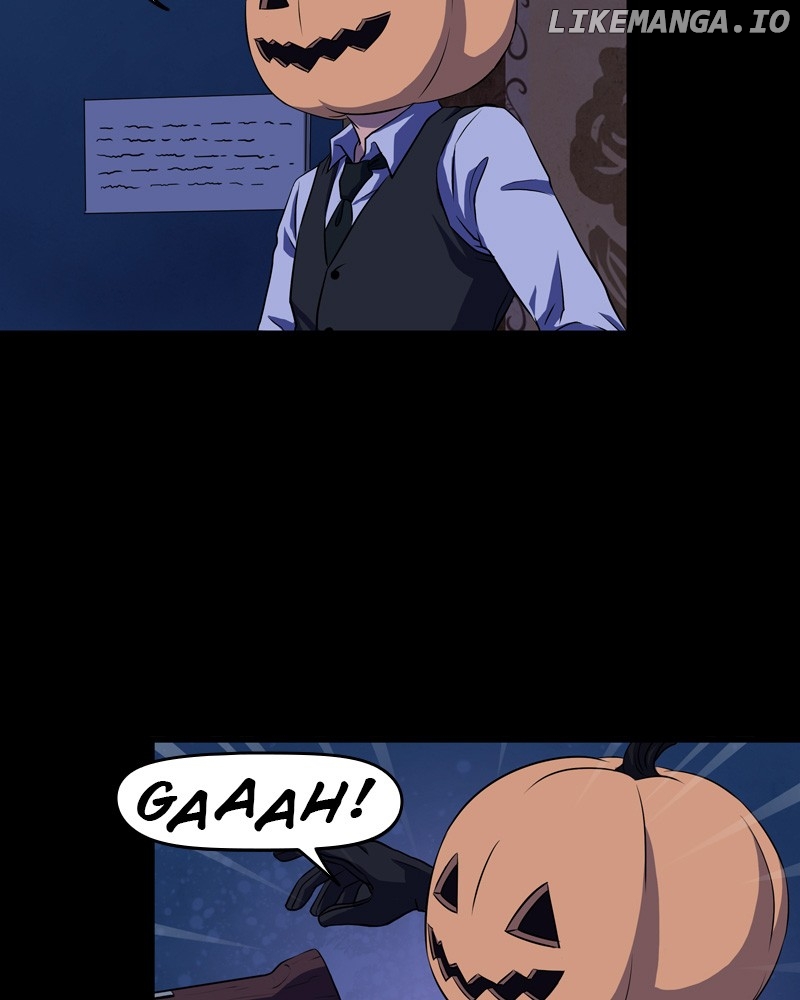 Third Shift Society Chapter 8 - page 44