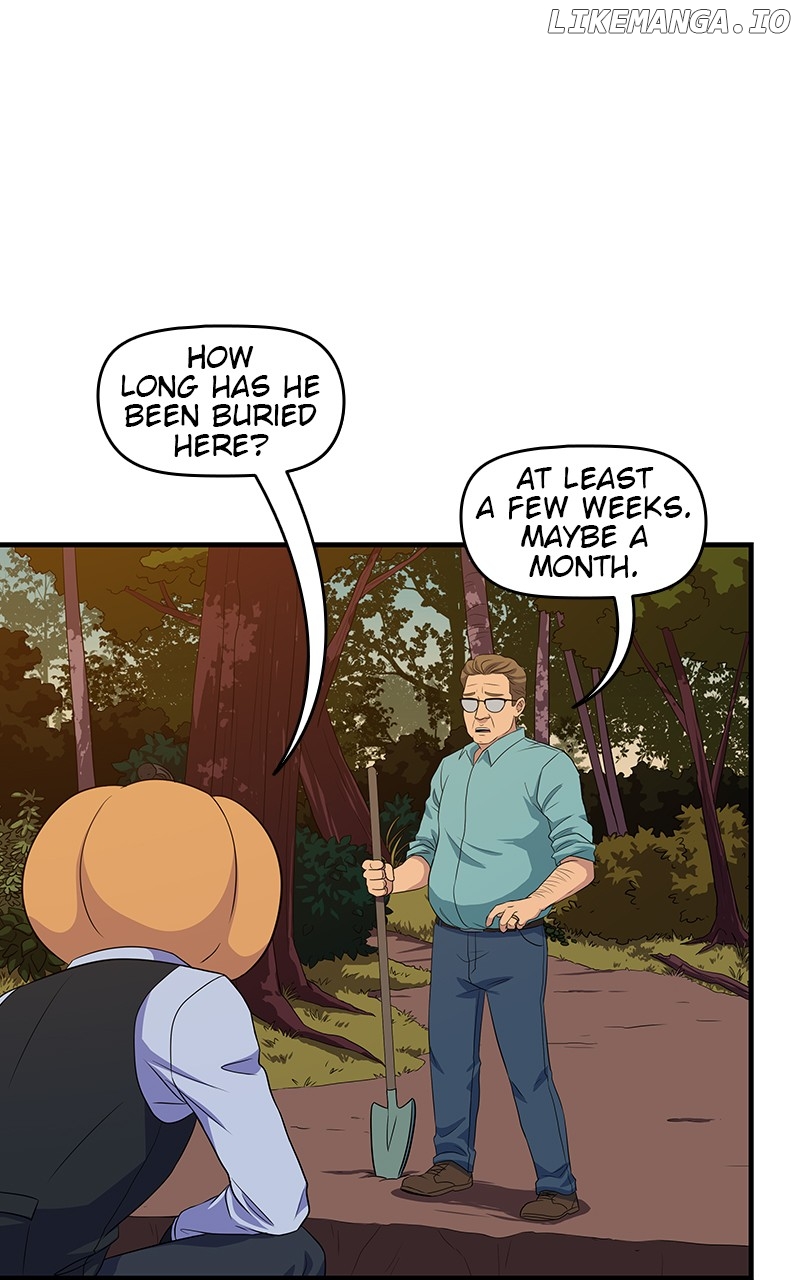 Third Shift Society Chapter 34 - page 44