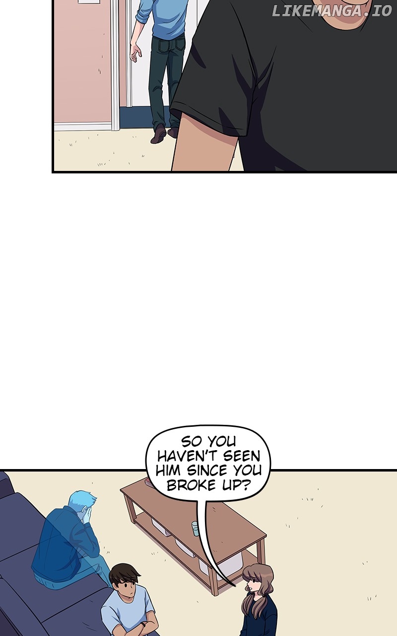 Third Shift Society Chapter 32 - page 5