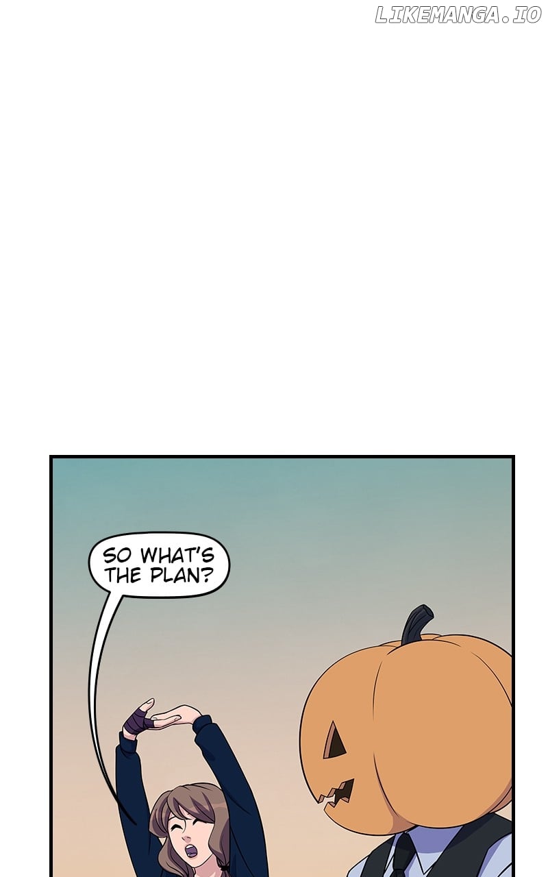 Third Shift Society Chapter 32 - page 32