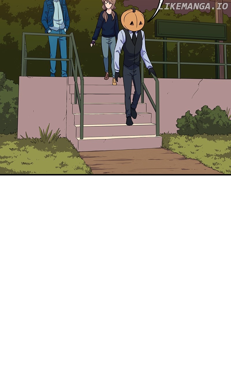 Third Shift Society Chapter 32 - page 34