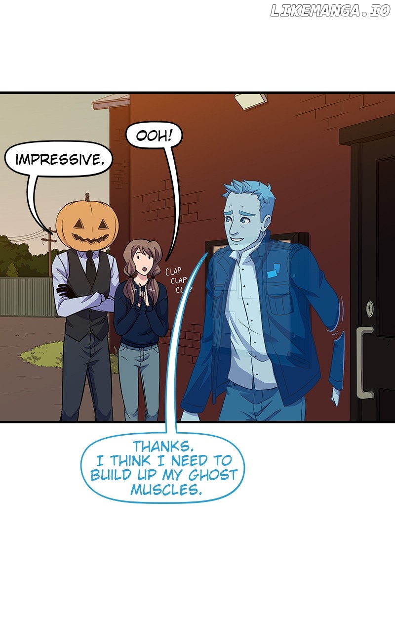 Third Shift Society Chapter 32 - page 44