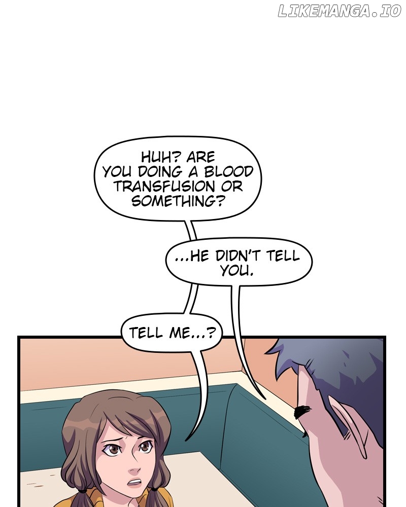 Third Shift Society Chapter 10 - page 32