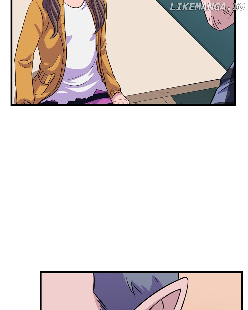 Third Shift Society Chapter 10 - page 33