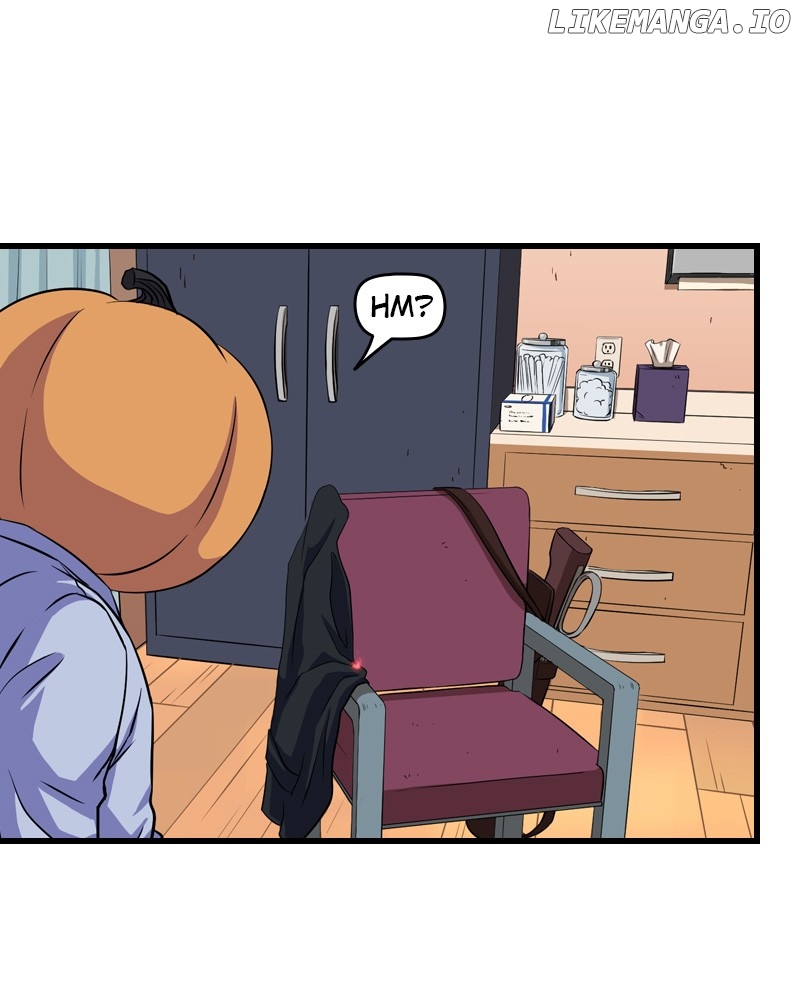 Third Shift Society Chapter 10 - page 42