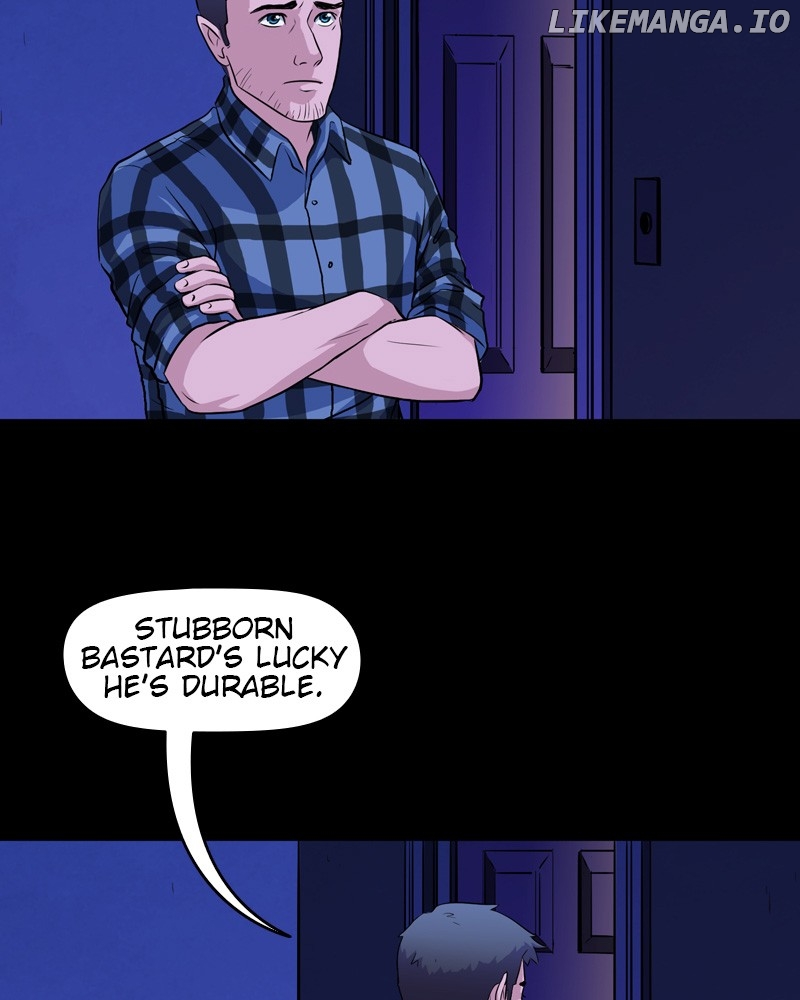 Third Shift Society Chapter 10 - page 59