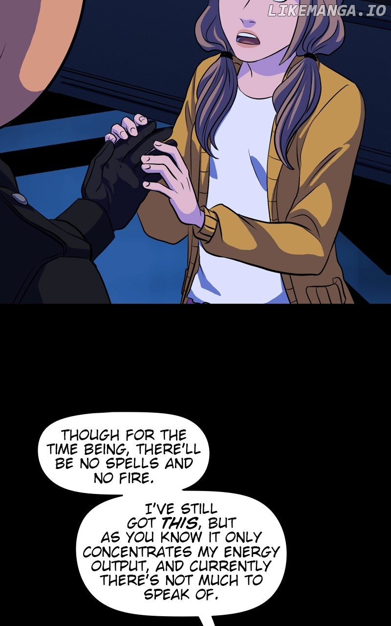 Third Shift Society Chapter 11 - page 44