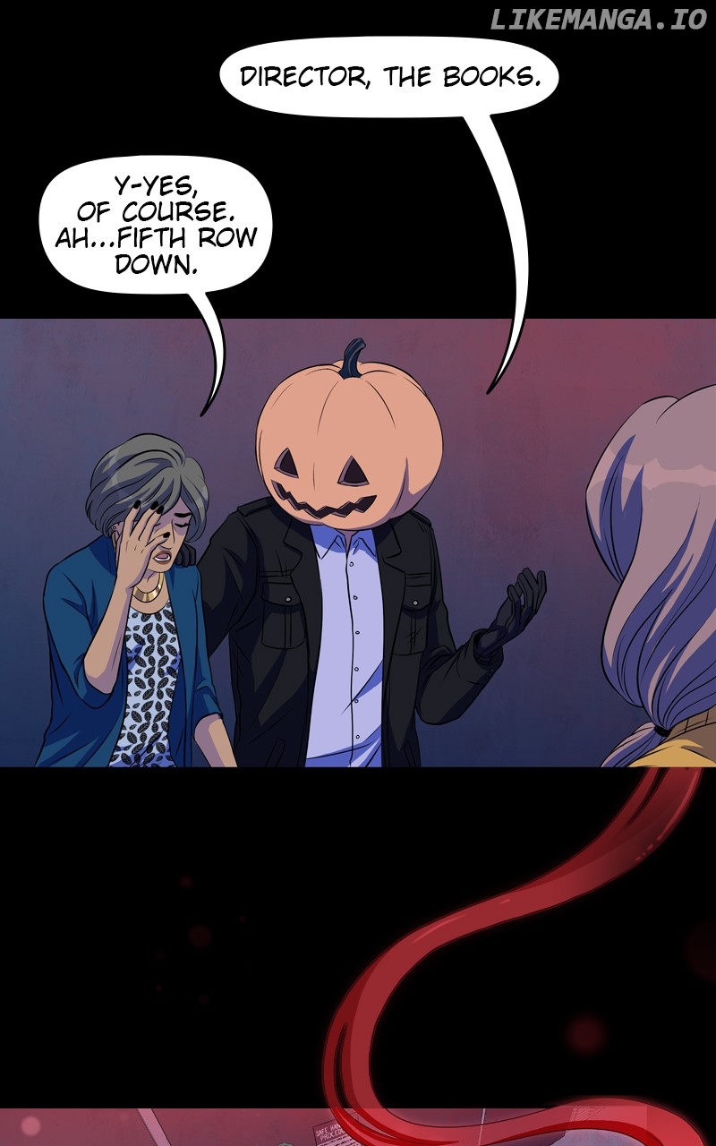 Third Shift Society Chapter 12 - page 5