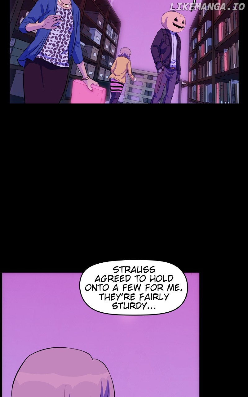 Third Shift Society Chapter 12 - page 24