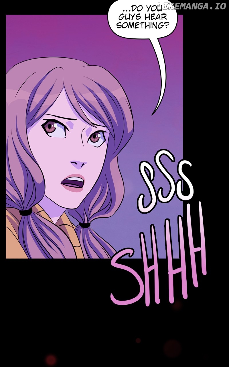 Third Shift Society Chapter 12 - page 32