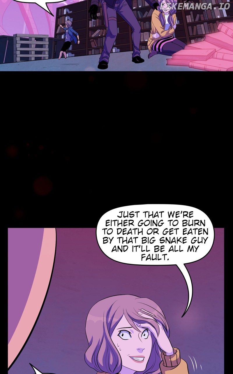 Third Shift Society Chapter 13 - page 5