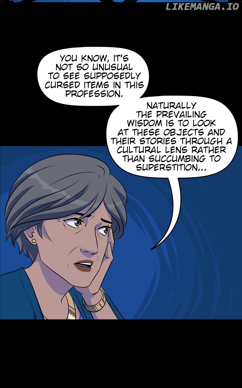 Third Shift Society Chapter 13 - page 32