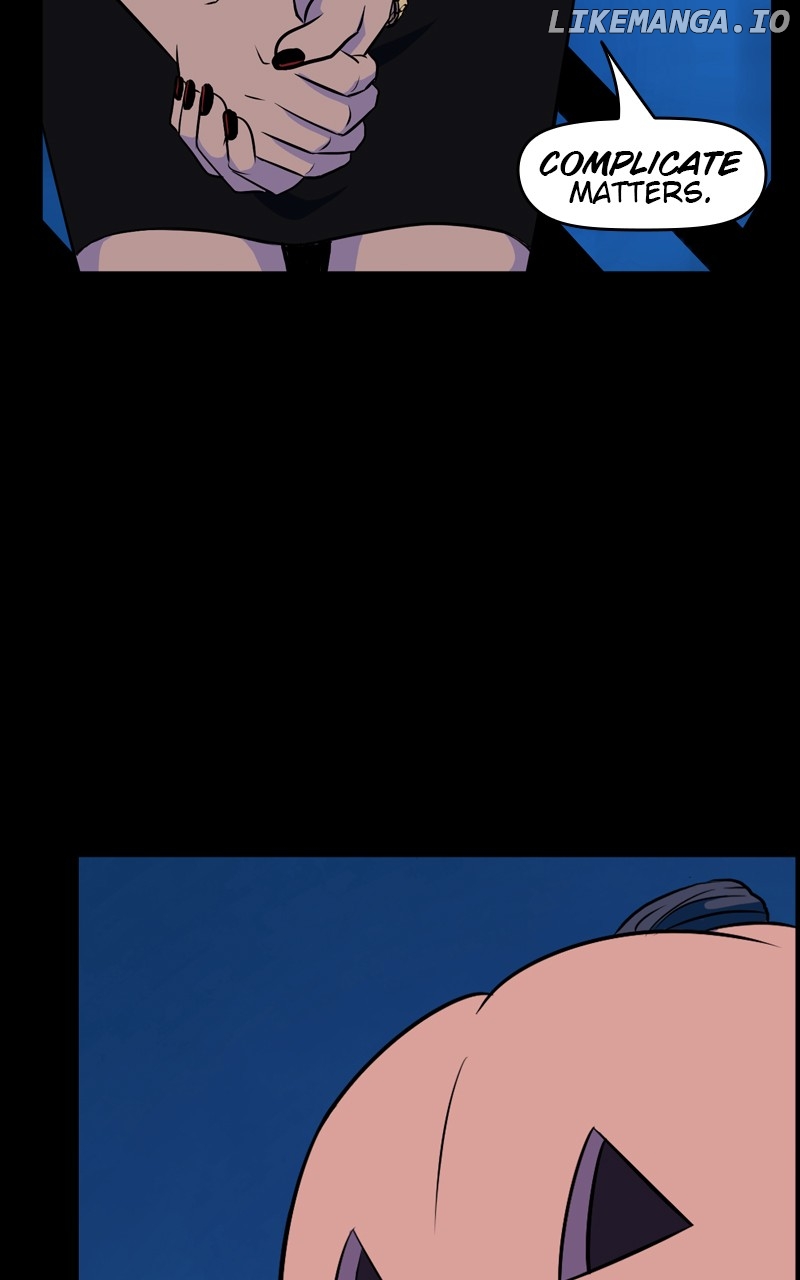 Third Shift Society Chapter 13 - page 34