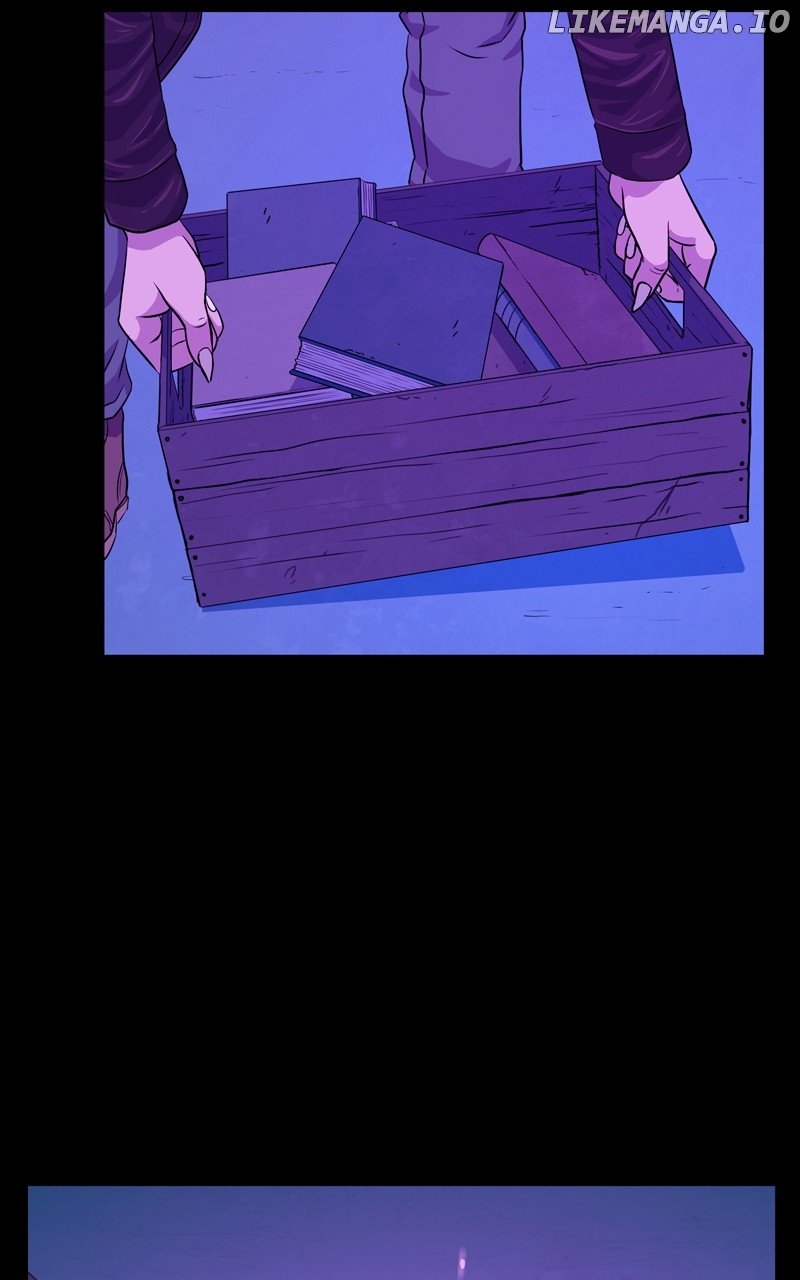 Third Shift Society Chapter 13 - page 44