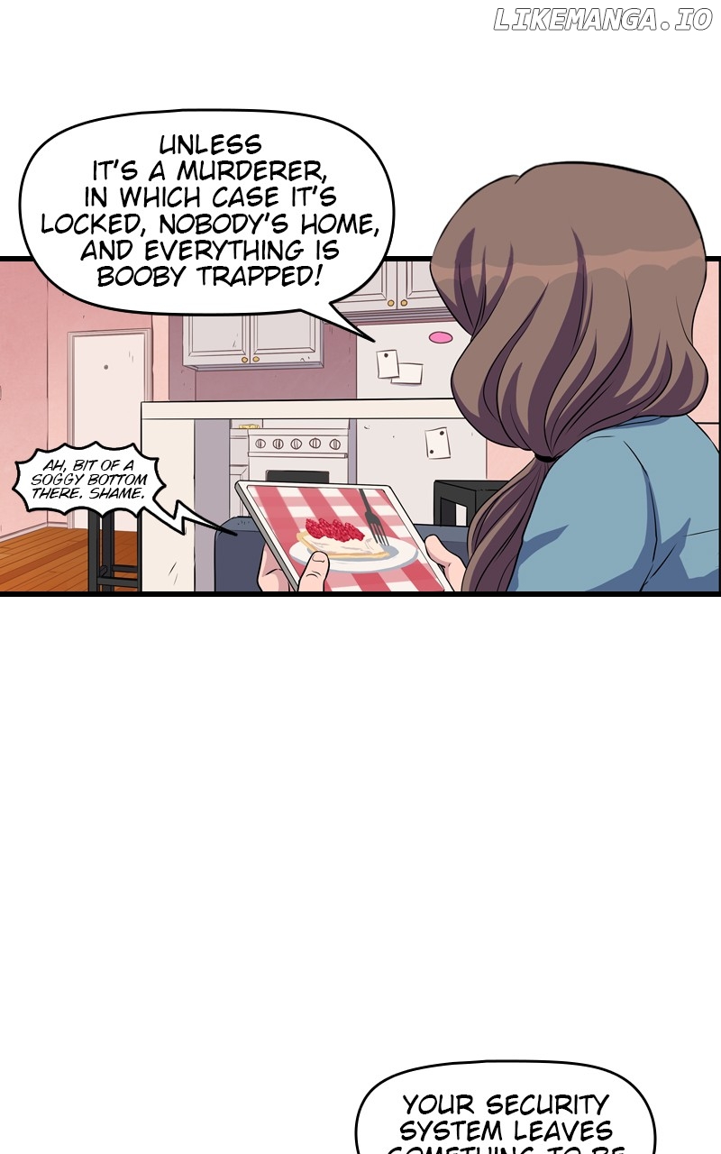 Third Shift Society Chapter 14 - page 5