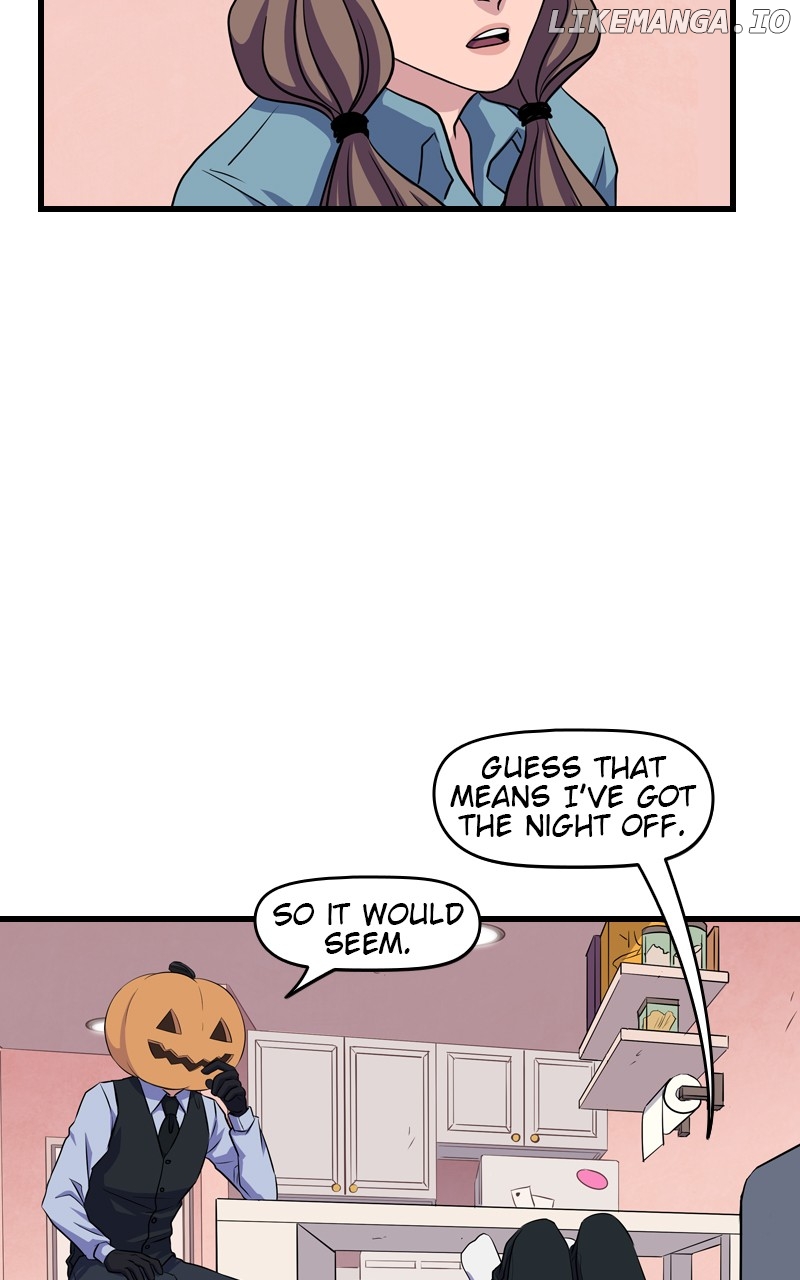 Third Shift Society Chapter 14 - page 24