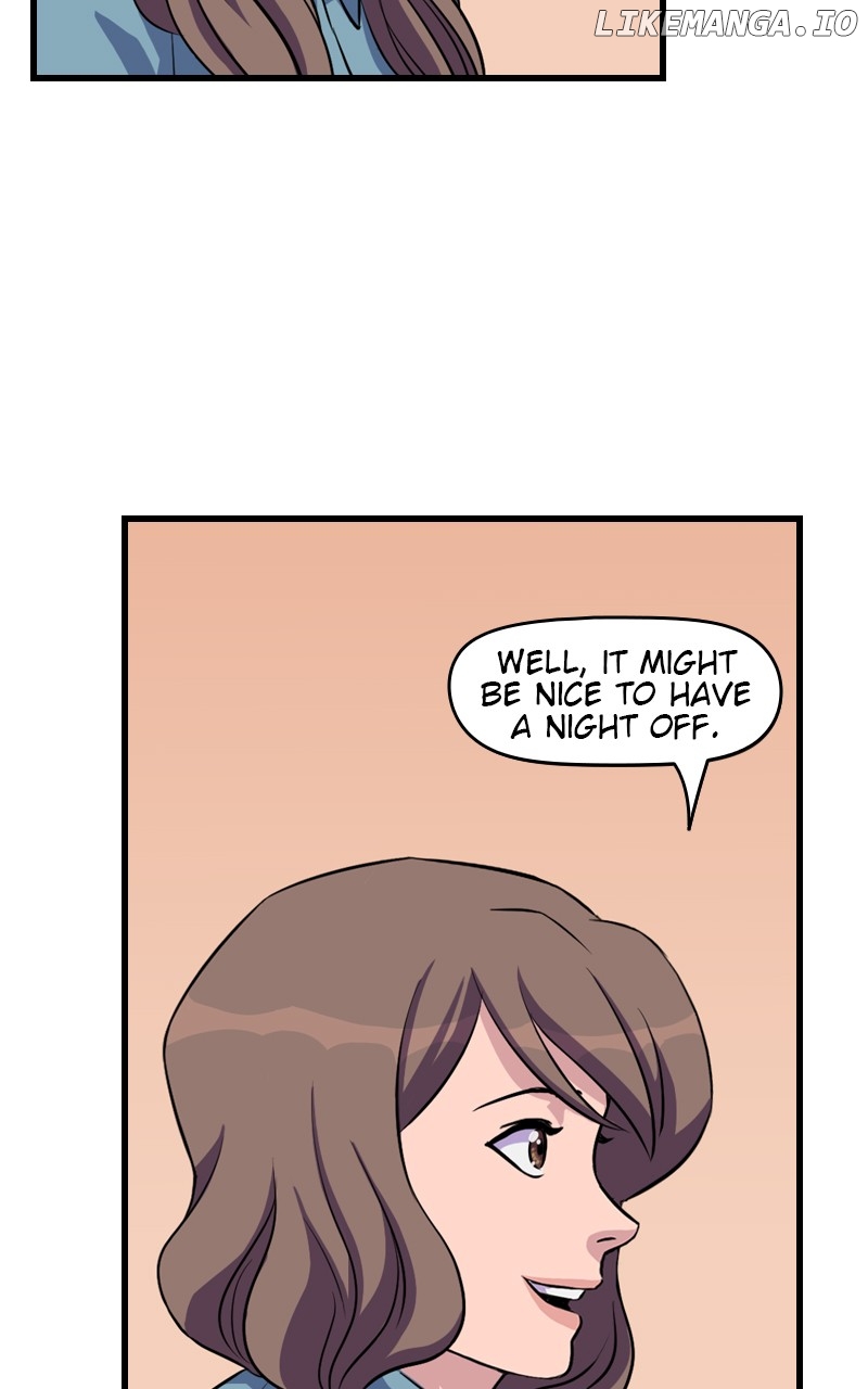 Third Shift Society Chapter 14 - page 44