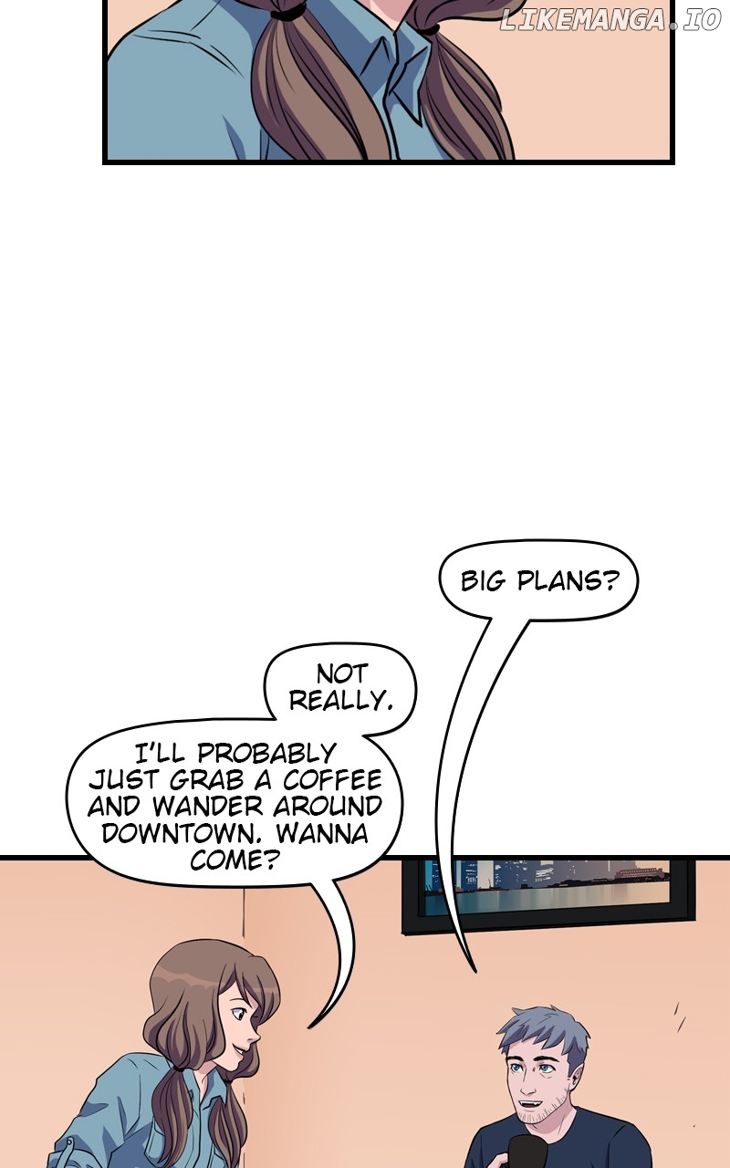Third Shift Society Chapter 14 - page 45