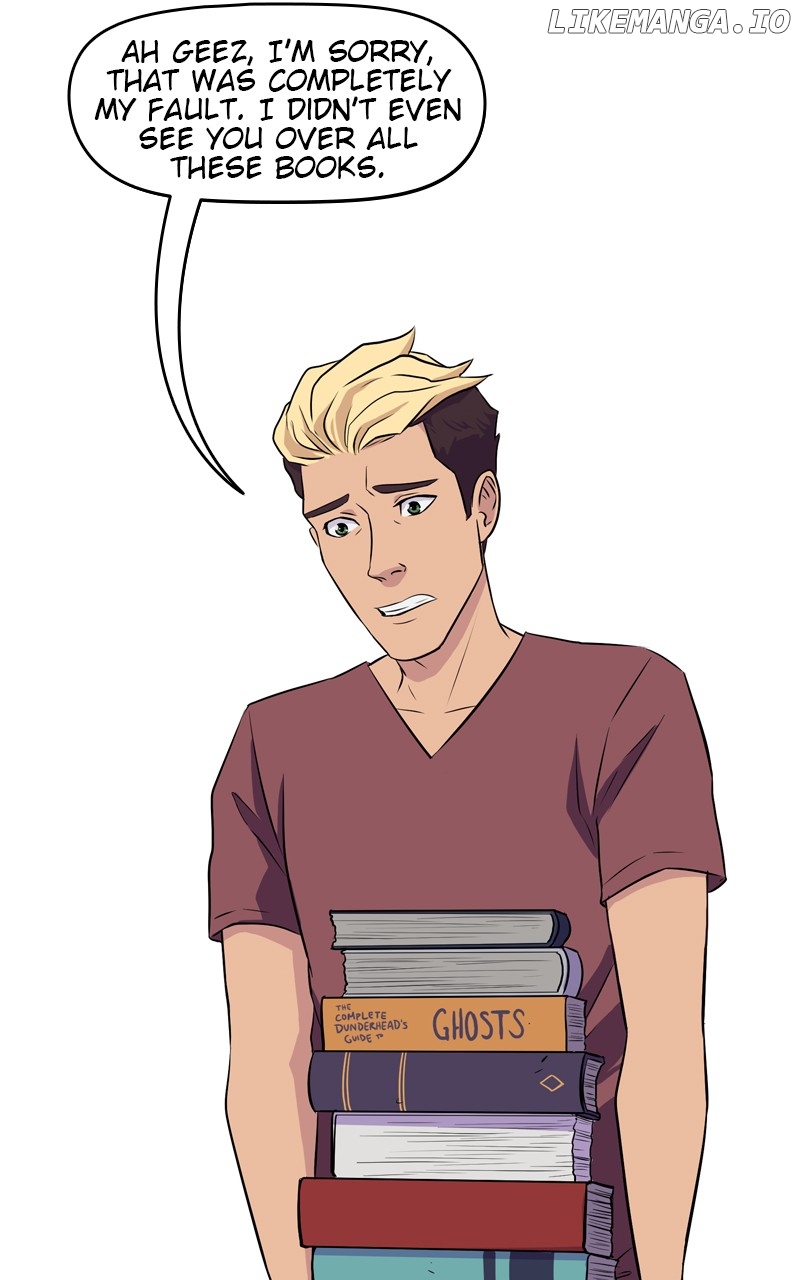 Third Shift Society Chapter 15 - page 5