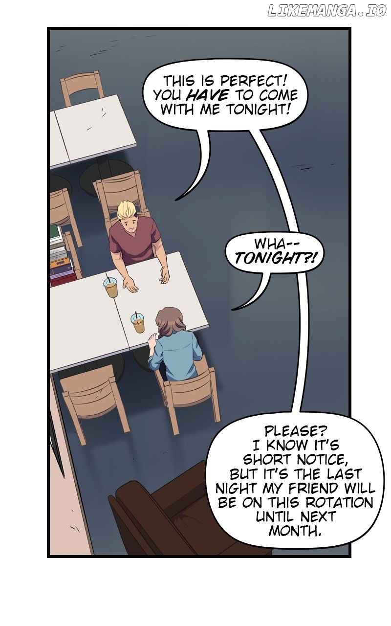 Third Shift Society Chapter 15 - page 24