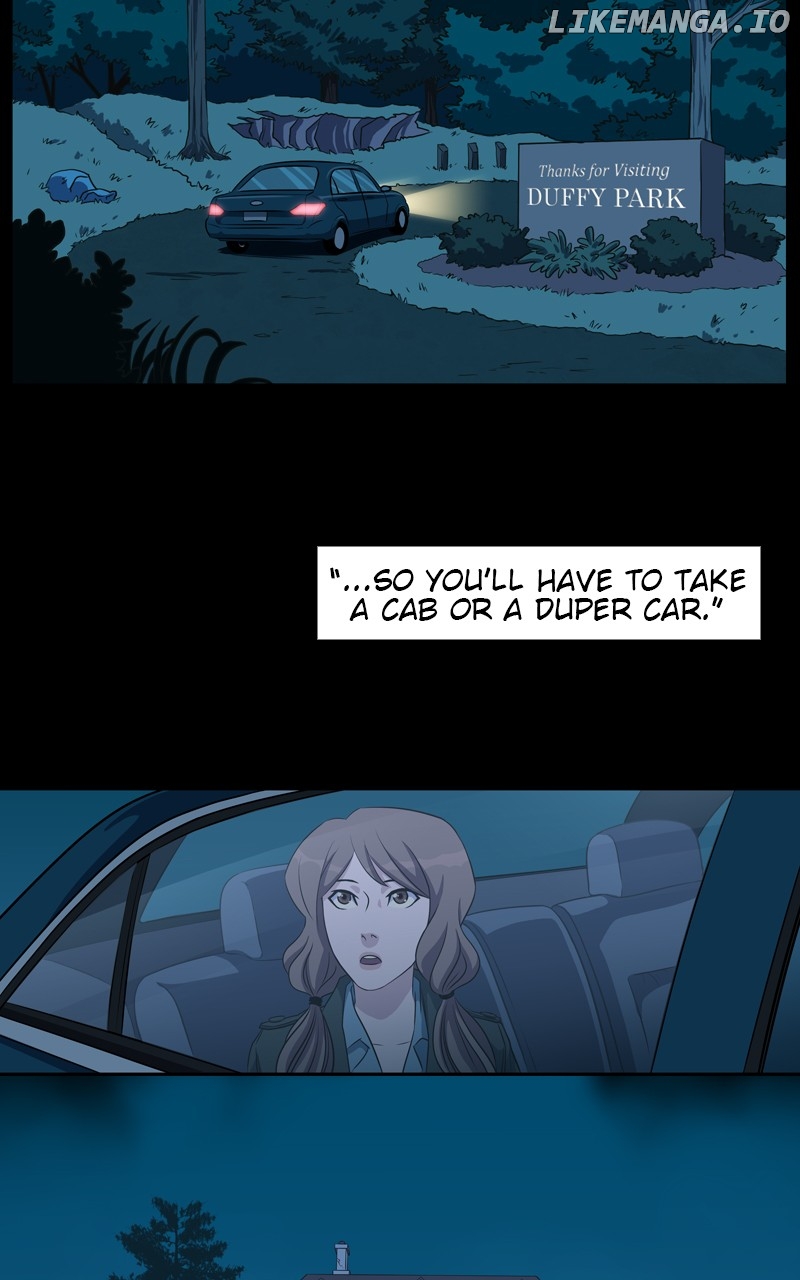 Third Shift Society Chapter 15 - page 33