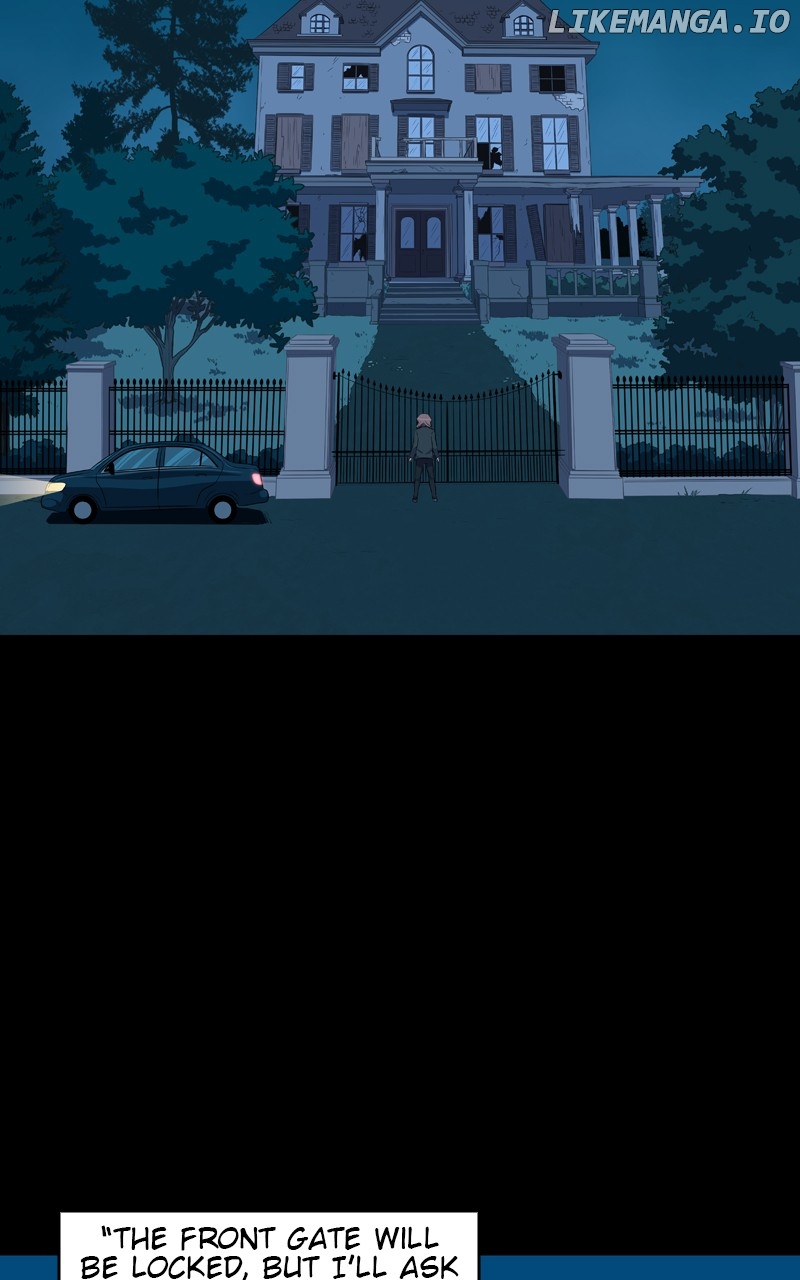 Third Shift Society Chapter 15 - page 34