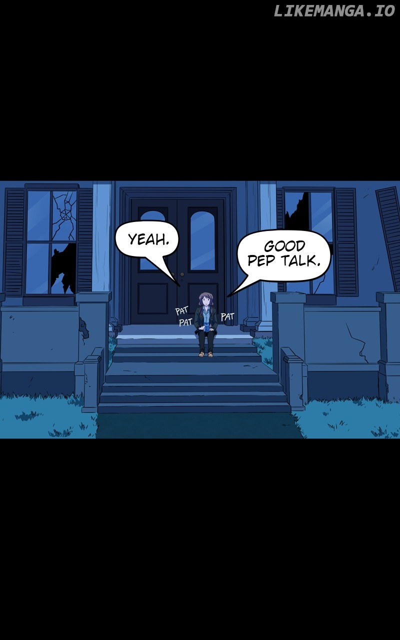 Third Shift Society Chapter 15 - page 42