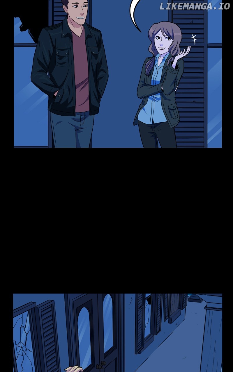 Third Shift Society Chapter 15 - page 45