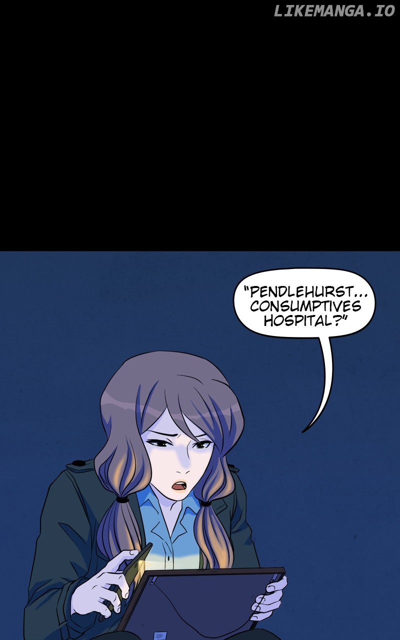 Third Shift Society Chapter 16 - page 6