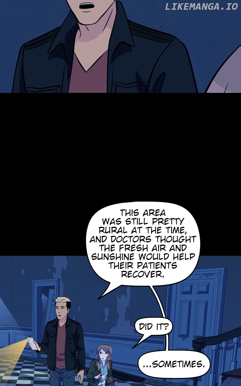 Third Shift Society Chapter 16 - page 9