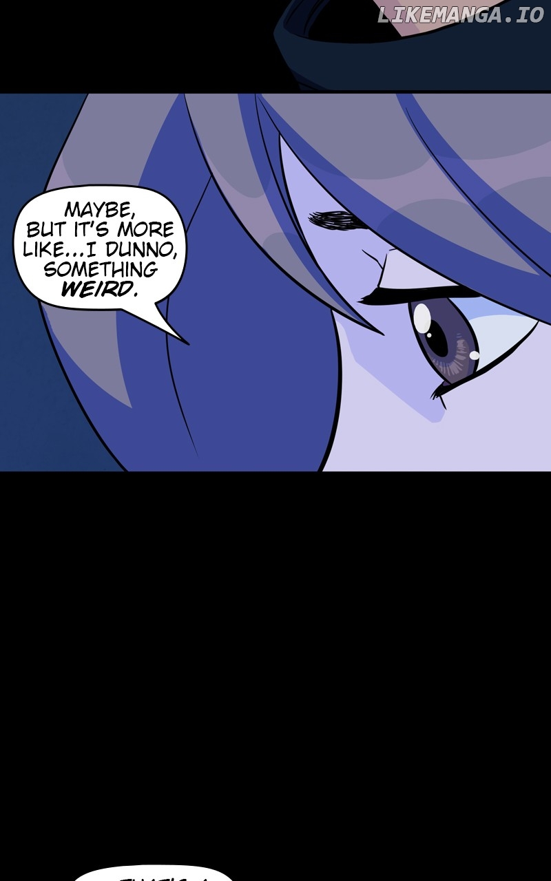 Third Shift Society Chapter 16 - page 18