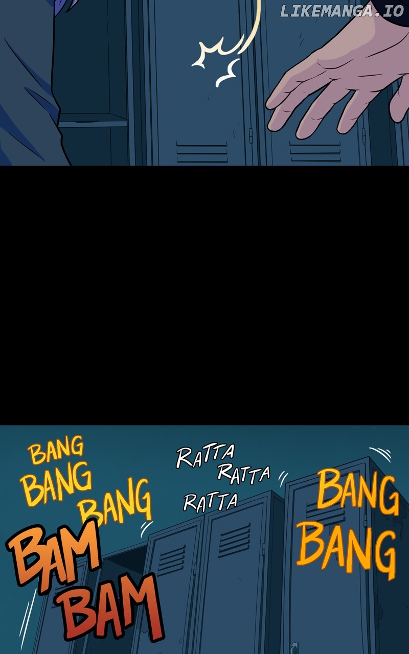 Third Shift Society Chapter 16 - page 30