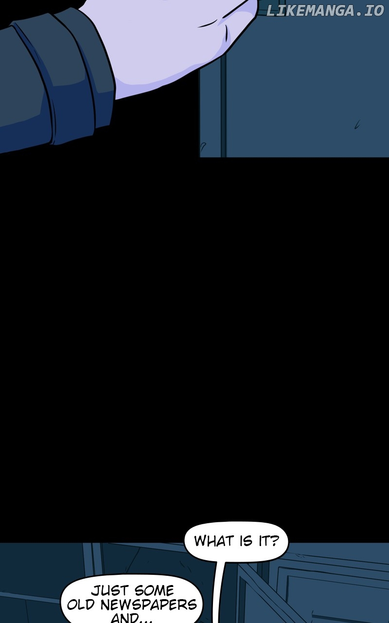 Third Shift Society Chapter 16 - page 34