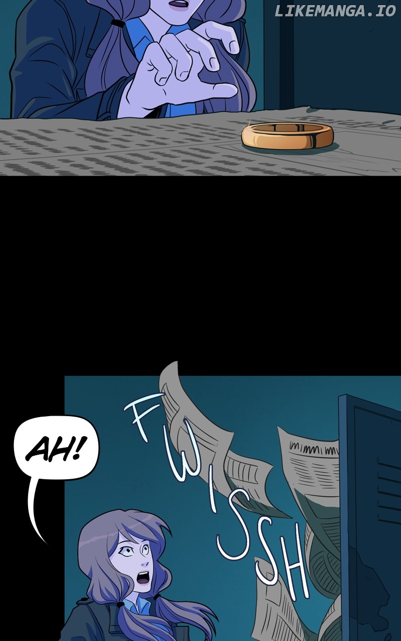 Third Shift Society Chapter 16 - page 36