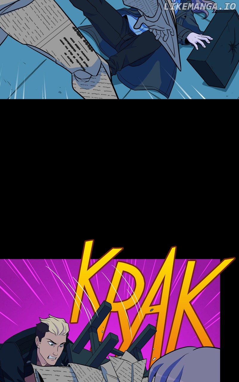 Third Shift Society Chapter 17 - page 32